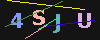Gambar captcha