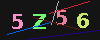 Gambar captcha